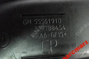 Форсунка ТРУБКА turbiny opel vectry c 1,9 cdti 55561910