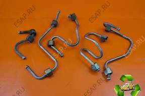 Форсунка ТРУБКИ ТОПЛИВНЫЕ ФОРСУНОК RENAULT THALIA 1.5 DCI 2003