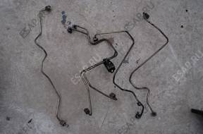 Форсунка ТРУБКИ ТОПЛИВНЫЕ  MERCEDES W 202 2.5 D