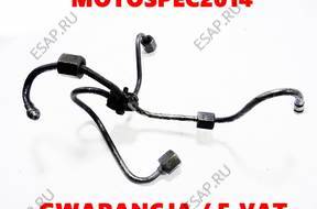 Форсунка ТРУБКИ ТОПЛИВНЫЕ  OPEL 1.7 TD ISUZU ASTRA F VECTRA