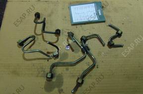 Форсунка ТРУБКИ ТОПЛИВНЫЕ  RENAULT 1.5DCI DELPHI 8200057345