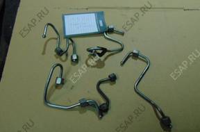 Форсунка ТРУБКИ ТОПЛИВНЫЕ  RENAULT KANGOO 1.5 DCI DELPHI