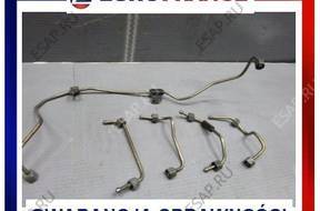 Форсунка ТРУБКИ ТОПЛИВНЫЕ ТОПЛИВА 2,2 dci Renault Master 2 Opel Mova