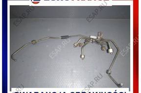 Форсунка ТРУБКИ ТОПЛИВНЫЕ ТОПЛИВА 2,2 dci Renault Master 2 Opel Mova