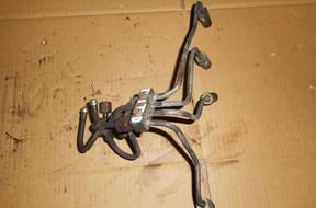 Форсунка ТРУБКИ ТОПЛИВНЫЕ ТОПЛИВА  MAZDA 626 323 2.0 DITD