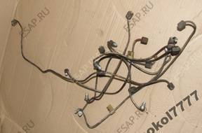 Форсунка ТРУБКИ ТОПЛИВНЫЕ ТОПЛИВА Mercedes W107 SL SLC 4.5 V8 K Jet