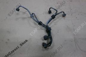 Форсунка ТРУБКИ ТОПЛИВНЫЕ  VW GOLF III CADY 1.9 D