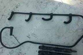 Форсунка ТРУБКИ ТОПЛИВНЫЕ  WYKI  RENAULT 1.5 DCI