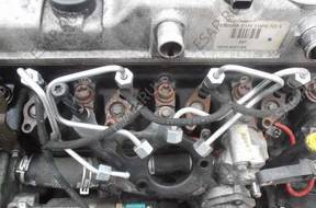 Форсунка ТРУБКИ ТОПЛИВНЫЕ WYSOKIEGO CINIENIA FOCUS I 1.8 TDCI
