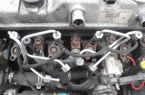 Форсунка ТРУБКИ ТОПЛИВНЫЕ WYSOKIEGO CINIENIA FOCUS I 1.8 TDCI