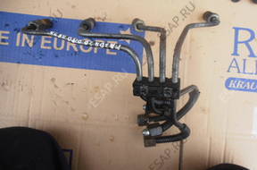 Форсунка ТРУБКИ ТОПЛИВНЫЕ WYSOKIEGO CINIENIA MAZDA 2.0 DiTD RF2A