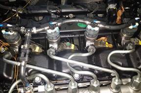 Форсунка tucson sportage i40   0445110589