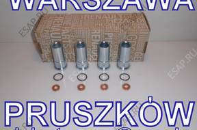 Форсунка TULEJKA TULEJA PODKADKA 0445115007 2.0DCI RENAULT