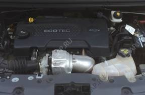 Форсунка TURBINA CHEVROLET AVEO OPEL CORSA 1.3CDTI B13DTC