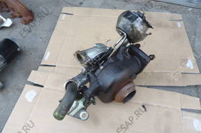 Форсунка TURBINA CITROEN PICASSO C4 C5 2.0 hdi 136  2008 год