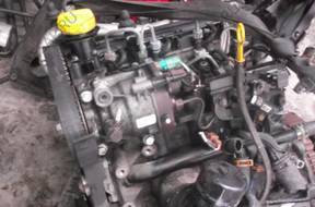 Форсунка TURBO TURBOSPRARKA TURBINA CLIO II THALIA 1,5DCI