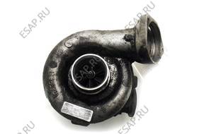 Форсунка TURBOSPRARKA BMW 5 E60 3.0D 02 10 GT2260V
