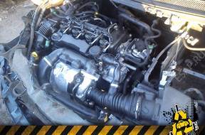 Форсунка TURBOSPRARKA FORD FOCUS 1.6 TDCI 04 2007 год