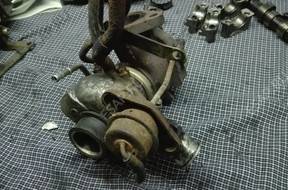 Форсунка TURBOSPRARKA TOYOTA AVENSIS 2.0 D4D KRAKW