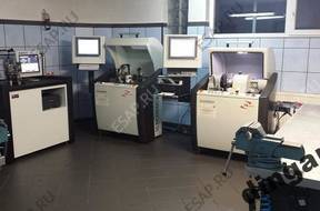 Форсунка Turbosprarka Turbina 53039700048 1.9 dCi Renault