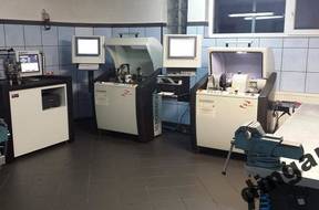 Форсунка Turbosprarka Turbina Audi WolksWagen 1.9 TDI