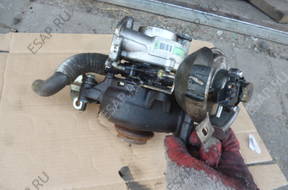 Форсунка TURBOSPREZARKA CITROEN C4 C5 2.0 hdi 136  08