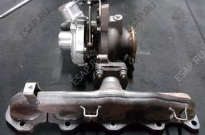 Форсунка turbosprezarka  ford 2,0 tdci