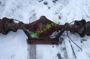 Форсунка TYLNI MOST IVECO DAILY 65C15 2.8 717 27 97 60:38