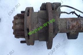 Форсунка TYLNI MOST IVECO DAILY 65C15 2.8 717 27 97 60:38