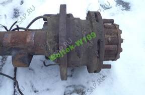 Форсунка TYLNI MOST IVECO DAILY 65C15 2.8 717 27 97 60:38