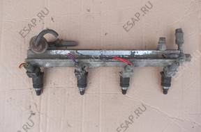 Форсунка UKAD  2,2 16V ACCORD  93 98