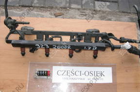 Форсунка UKAD  MAZDA 323 1998 2003  1,3 16V