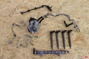 Форсунка  UKAD PALIWOWY 2.0 TDI AUDI VW 03L 130 277