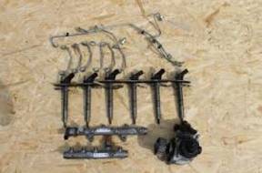 Форсунка  UKAD PALIWOWY 3.0 TDI AUDI VW 059130277AR