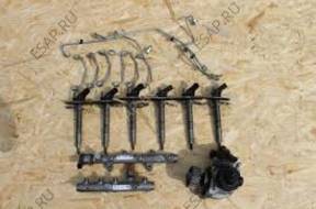 Форсунка  UKAD PALIWOWY 3.0 TDI AUDI VW 059130277BE