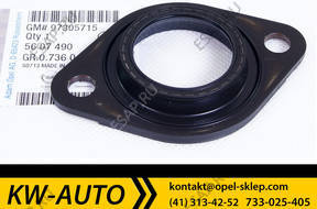 Форсунка УПЛОТНИТЕЛЬНАЯ  1.7 DTI CDTI OPEL GM