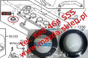 Форсунка УПЛОТНИТЕЛЬНАЯ   gra Mazda 6 MPV