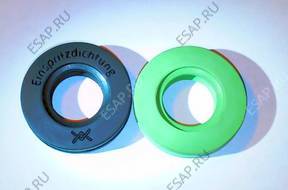 Форсунка УПЛОТНИТЕЛЬНАЯ ПРОКЛАДКА  AUDI VW 2,5 V6 TDI