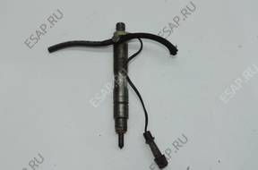 Форсунка  УПРАВЛЯЮЩАЯ 028130201S AUDI VW SEAT 1.9 TDI