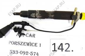 Форсунка  УПРАВЛЯЮЩАЯ 028130203E FABIA 1,9  SDI