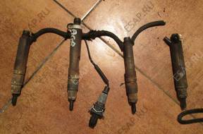 Форсунка  УПРАВЛЯЮЩАЯ 038130201F AUDI VW 1.9 TDI КОМПЛЕКТ