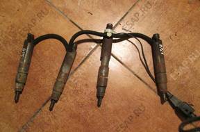 Форсунка  УПРАВЛЯЮЩАЯ 038130202C AUDI VW 1.9 SDI КОМПЛЕКТ