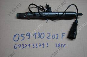 Форсунка   УПРАВЛЯЮЩАЯ AUDI A6 C5 059130202F