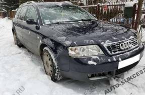 Форсунка  УПРАВЛЯЮЩАЯ audi a6 c5  2,5tdi 180km