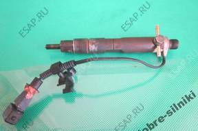 Форсунка  УПРАВЛЯЮЩАЯ AUDI VW 1.9 TDI 038130201F
