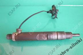Форсунка  УПРАВЛЯЮЩАЯ AUDI VW 1.9 TDI 038130201F
