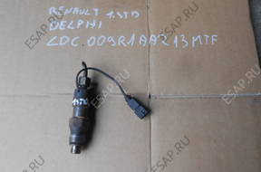 Форсунка  УПРАВЛЯЮЩАЯ RENAULT 1,9 TD  LDC009R1AA2 13MTF