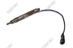 Форсунка  УПРАВЛЯЮЩАЯ RENAULT 1.9 DTI 0432193610