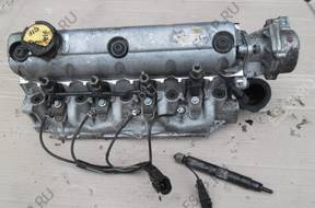 Форсунка  УПРАВЛЯЮЩАЯ RENAULT 1.9 DTI SCENIC VOLVO