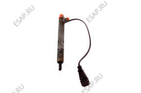 Форсунка  УПРАВЛЯЮЩАЯ ROVER 600 620 RH 96 2.0SDI 20T2N